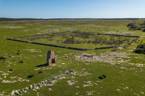 Mikkira Station - South Australia Travel 2