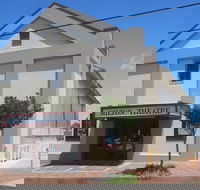 Milton Theatre - South Australia Travel