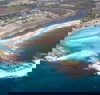 Minnamurra - South Australia Travel