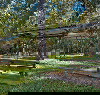 Minyon Grass Picnic Area - South Australia Travel