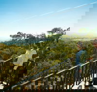 Monument Hill Reserve - South Australia Travel