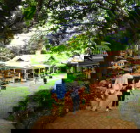 Montville - South Australia Travel