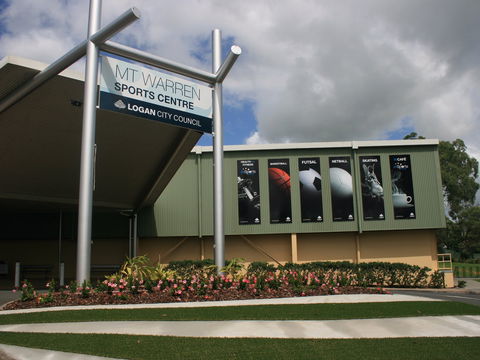 Mount Warren Sports Centre - South Australia Travel 0
