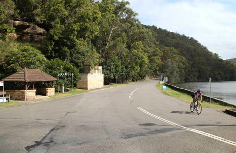 Mount Colah Station To Pymble Station Cycle Route - South Australia Travel 0