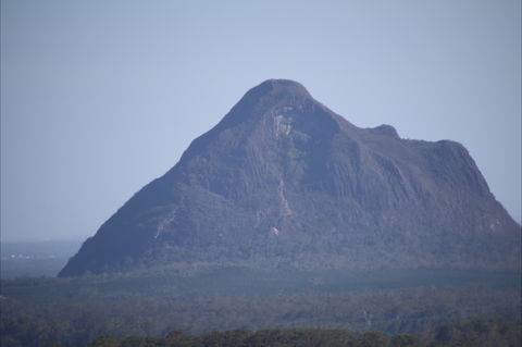 Mount Beerwah - South Australia Travel 0