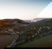 Mount Wudinna - South Australia Travel