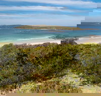 Murramarang Aboriginal Area - South Australia Travel
