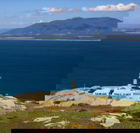 Narooma and Montague Island Heritage - South Australia Travel