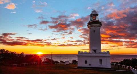 Norah Head - South Australia Travel 0