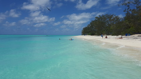 North West Island - South Australia Travel 2