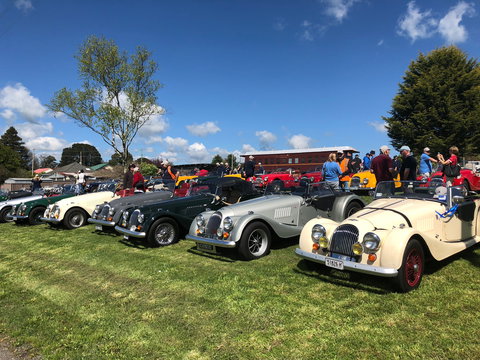 Oberon Tarana Heritage Railway - South Australia Travel 1