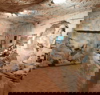 Old Timers Mine  Museum - Self guided tour - South Australia Travel
