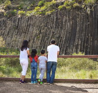 Organ Pipes National Park