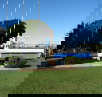 Oxley War Memorial - South Australia Travel