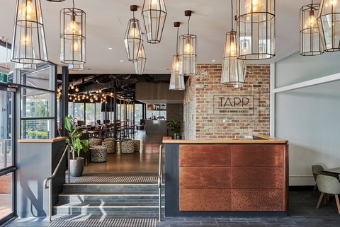 Panthers Port Macquarie - South Australia Travel 1