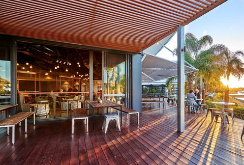 Panthers Port Macquarie - South Australia Travel 2