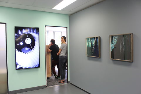Parramatta Artists Studios - South Australia Travel 2