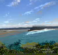 Perpendicular Point - South Australia Travel