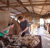 Peron Homestead - South Australia Travel