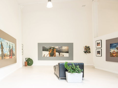 Phillips Gallery - South Australia Travel 1