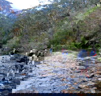 Pierces Pass - South Australia Travel