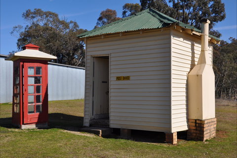 Pioneer Women's Hut Museum - South Australia Travel 1