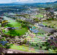 Pioneer Park and Ross River - South Australia Travel