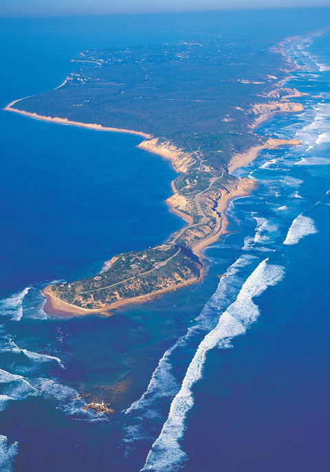 Point Nepean National Park Trails - South Australia Travel 0
