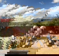 Pomonal - South Australia Travel