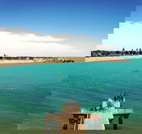 Port Elliot - South Australia Travel