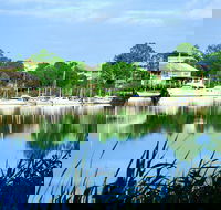 Port of Maryborough - South Australia Travel