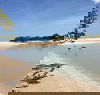 Pormpuraaw - South Australia Travel