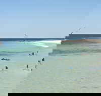 Port Rickaby - South Australia Travel