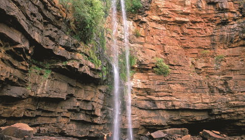 Prince Regent River - South Australia Travel 1