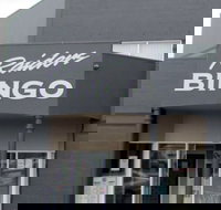 Raiders Bingo Centre - South Australia Travel