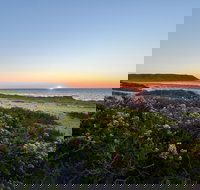 Red Bluff at Quobba Station - South Australia Travel