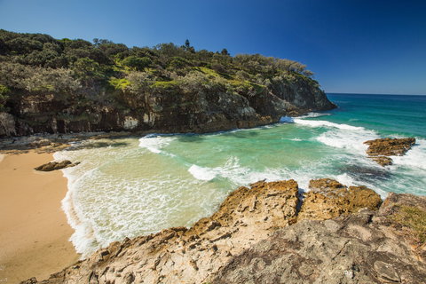 Redlands Coast - South Australia Travel 0