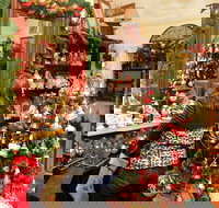 Rick Rutherfords Country Gallery - South Australia Travel