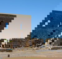 Richmans Enginehouse - South Australia Travel