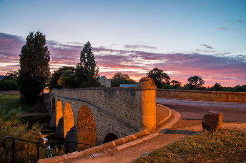 Richmond - South Australia Travel 0