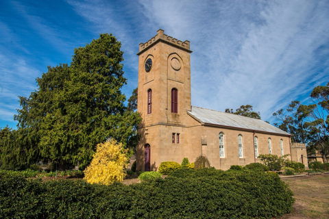 Richmond - South Australia Travel 1