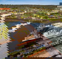 Royal Botanic Gardens Victoria Cranbourne Gardens - South Australia Travel