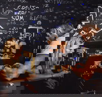 Rush Escape Game - South Australia Travel