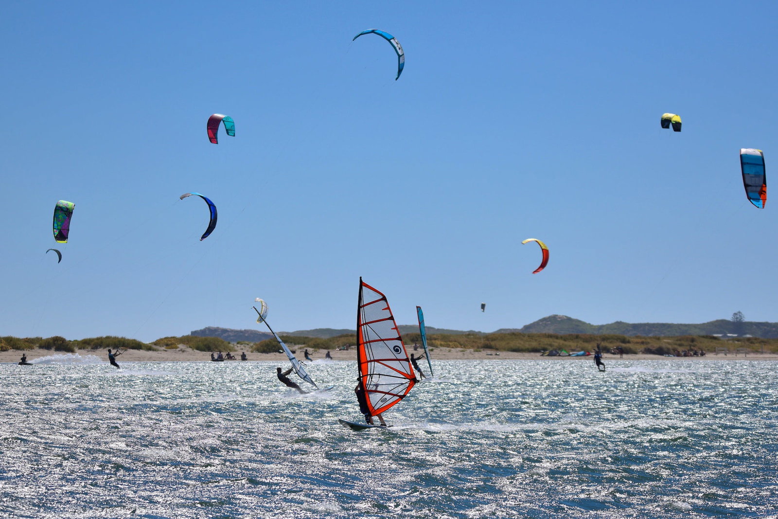 Safety Bay WA South Australia Travel