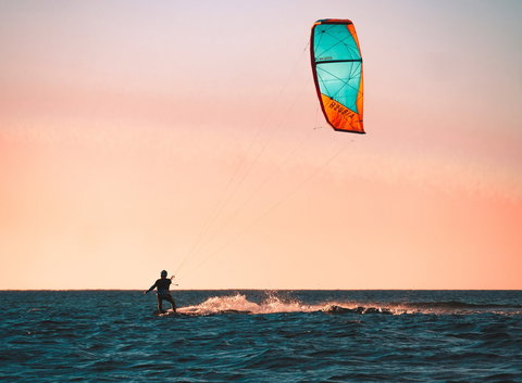 Safety Bay - South Australia Travel 1