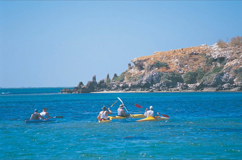 Safety Bay - South Australia Travel 2