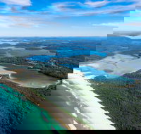 Sandbar - South Australia Travel
