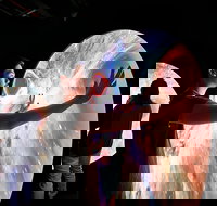 Scienceworks - South Australia Travel