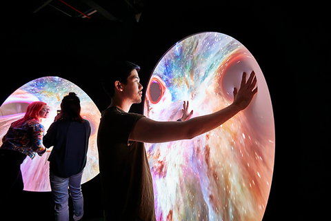 Scienceworks - South Australia Travel 0