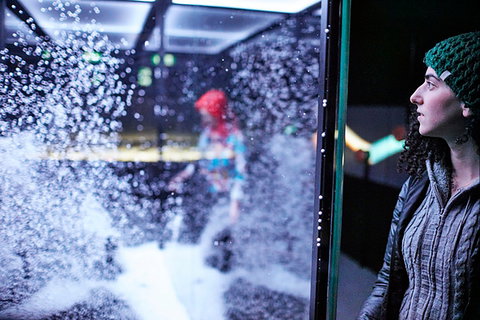 Scienceworks - South Australia Travel 1